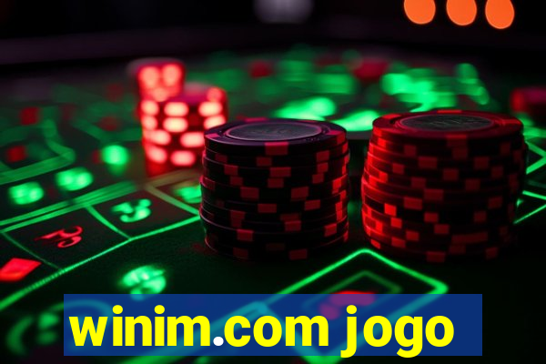 winim.com jogo